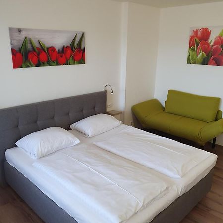 Ubytování Hanka v hotelovém pokoji C408 Frymburk Exterior foto