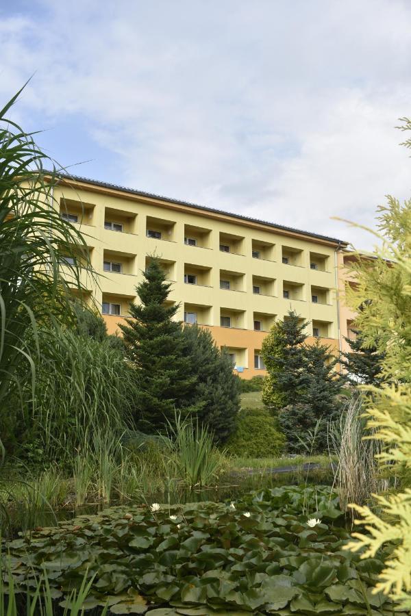 Ubytování Hanka v hotelovém pokoji C408 Frymburk Exterior foto